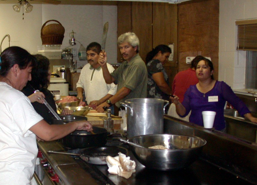 Coahuila México Friends